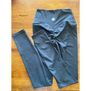 Stacci Athletics Serendipity Leggings - Black Ink